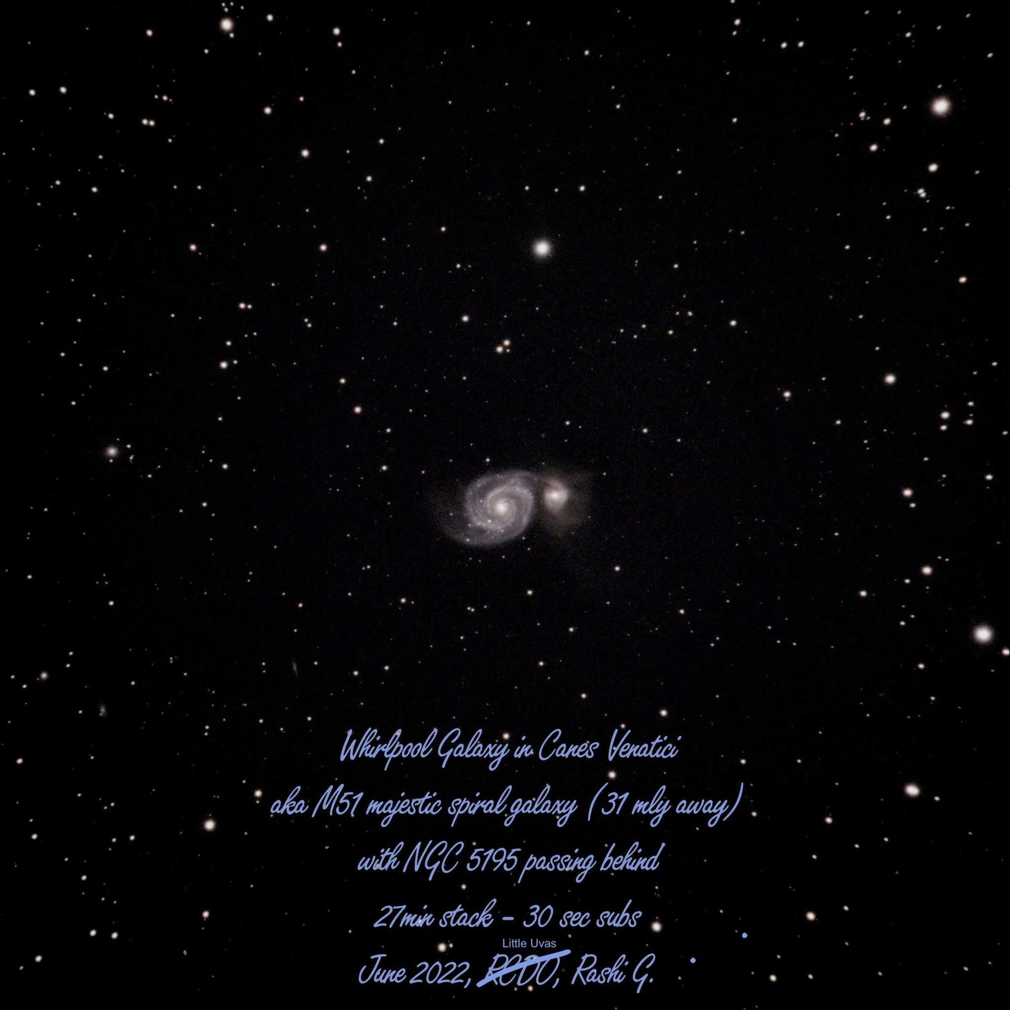 Whirlpool Galaxy_RG_June 2022_Little Uvas.jpg