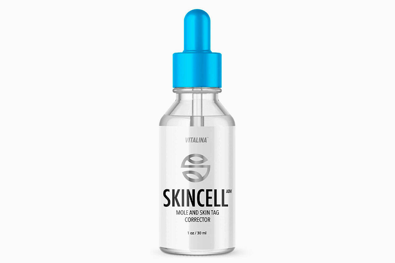 SkinCell Advanced