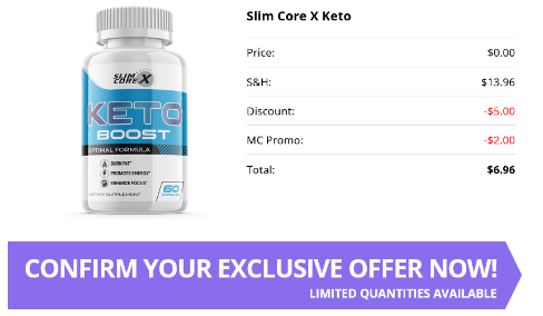 Slim Core X Keto Boost Pills.png