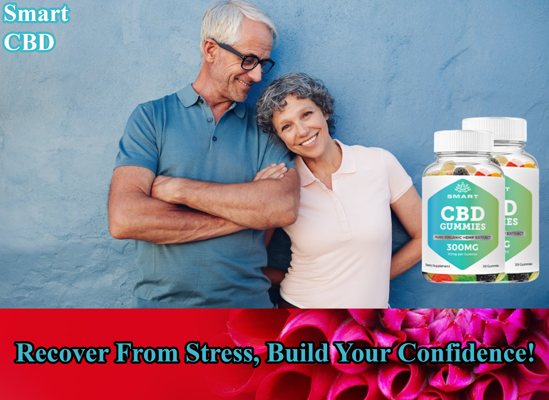 Smart CBD Gummies 2022 Reviews – Discreet & Reliable Daily Support