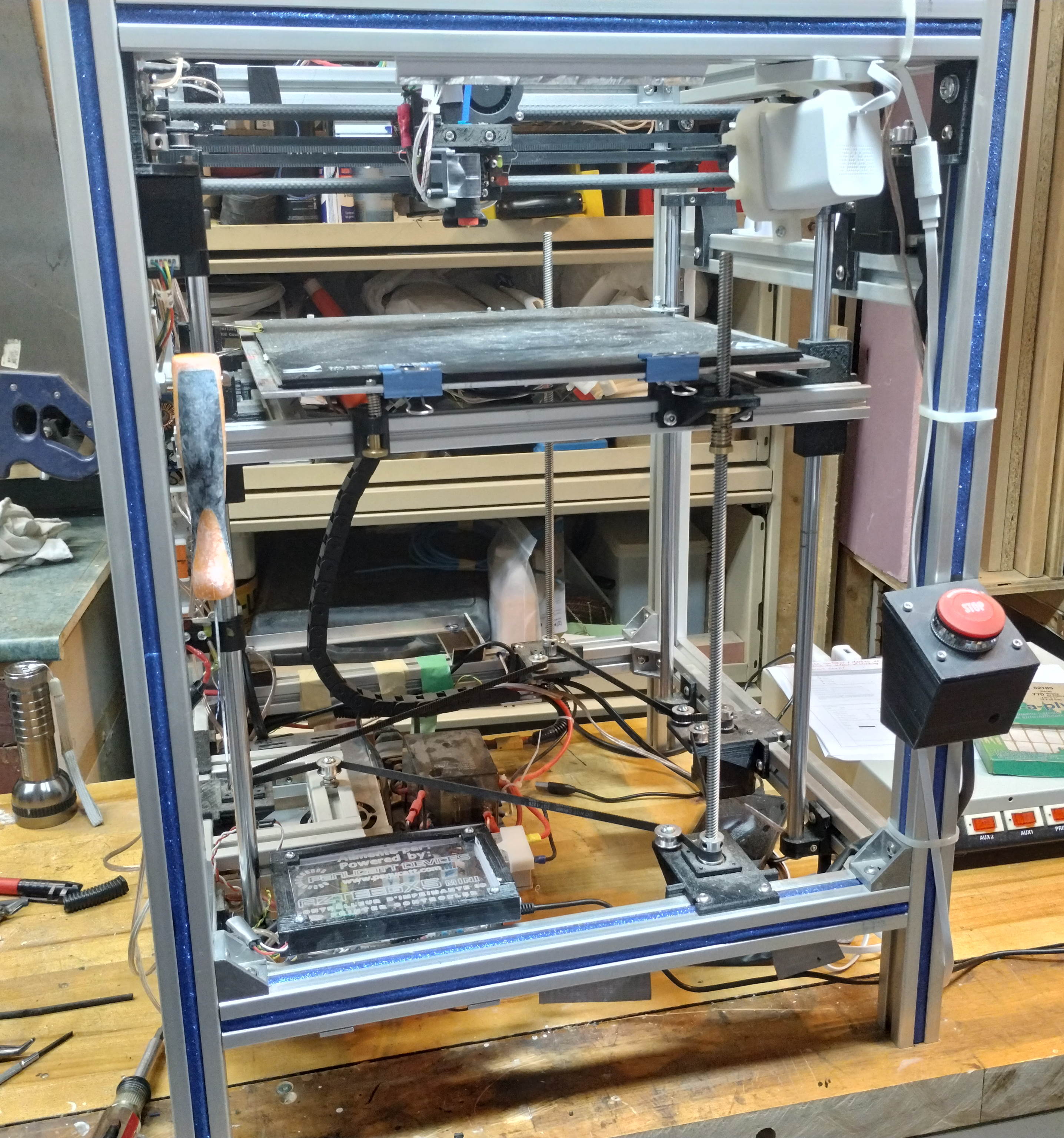 Lorne's CoreXY 3D printer-2022-12-09-Lo res.jpg