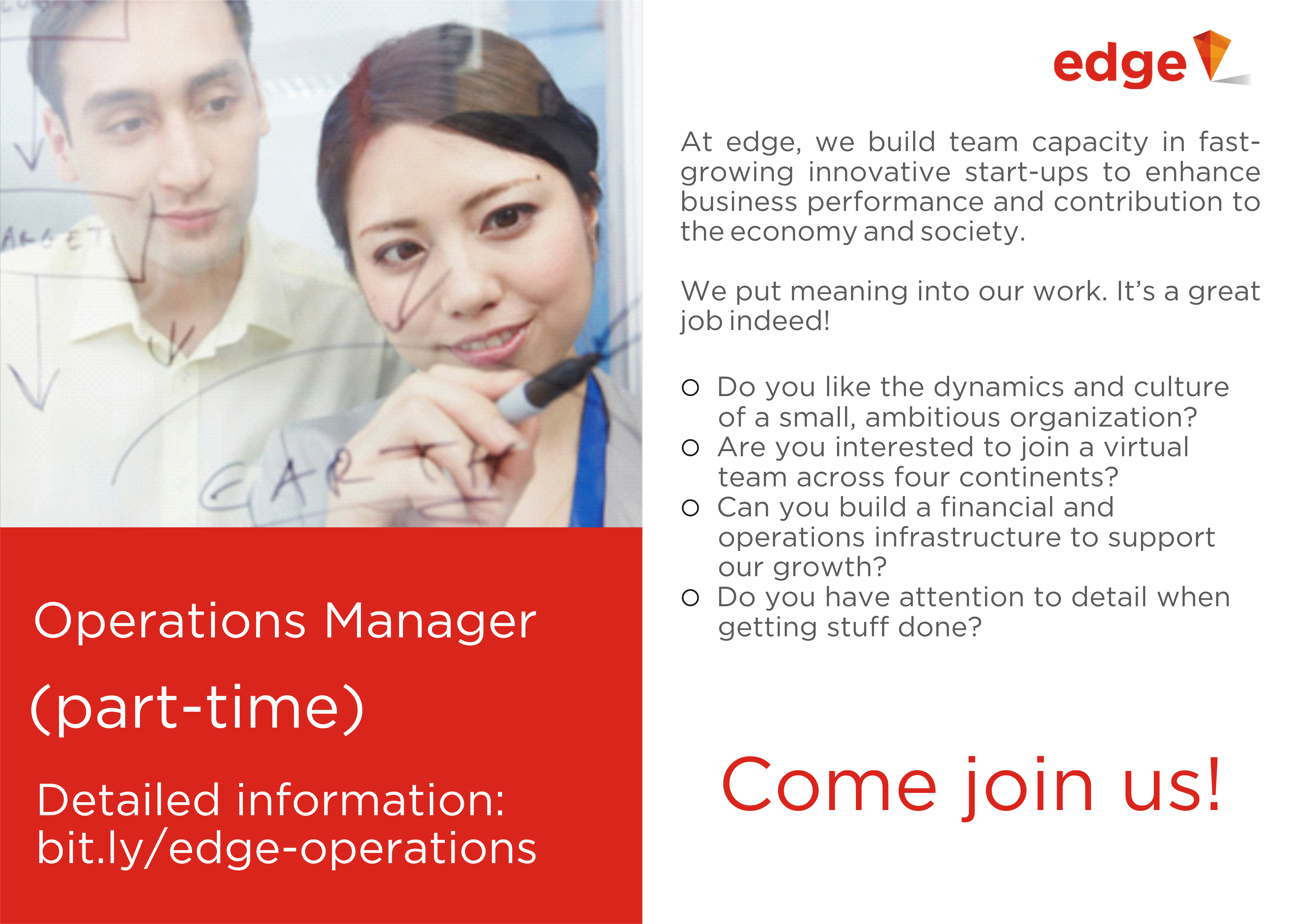 Looking for Operations Manager to join us at edge! 2014%2005%20Operation%20Manager%20V3