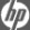 Description: HP Logo