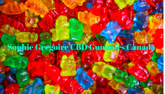 Sophie Gregoire CBD Gummies Canada.jpg