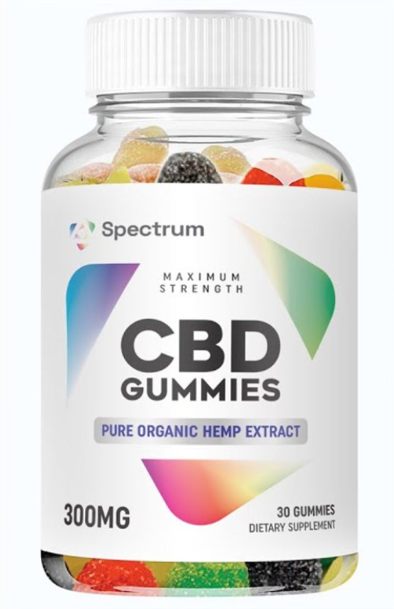 Spectrum CBD Gummies Buy.png