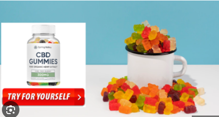 Spring Valley CBD Gummies Review.png