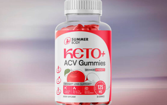 Summer Body Keto + ACV Gummies.png