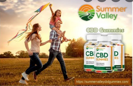 Summer Valley CBD Gummies sale.png