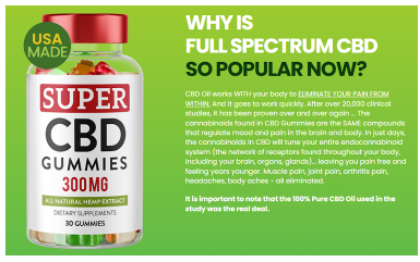 Super CBD Gummies Canada Pills.png