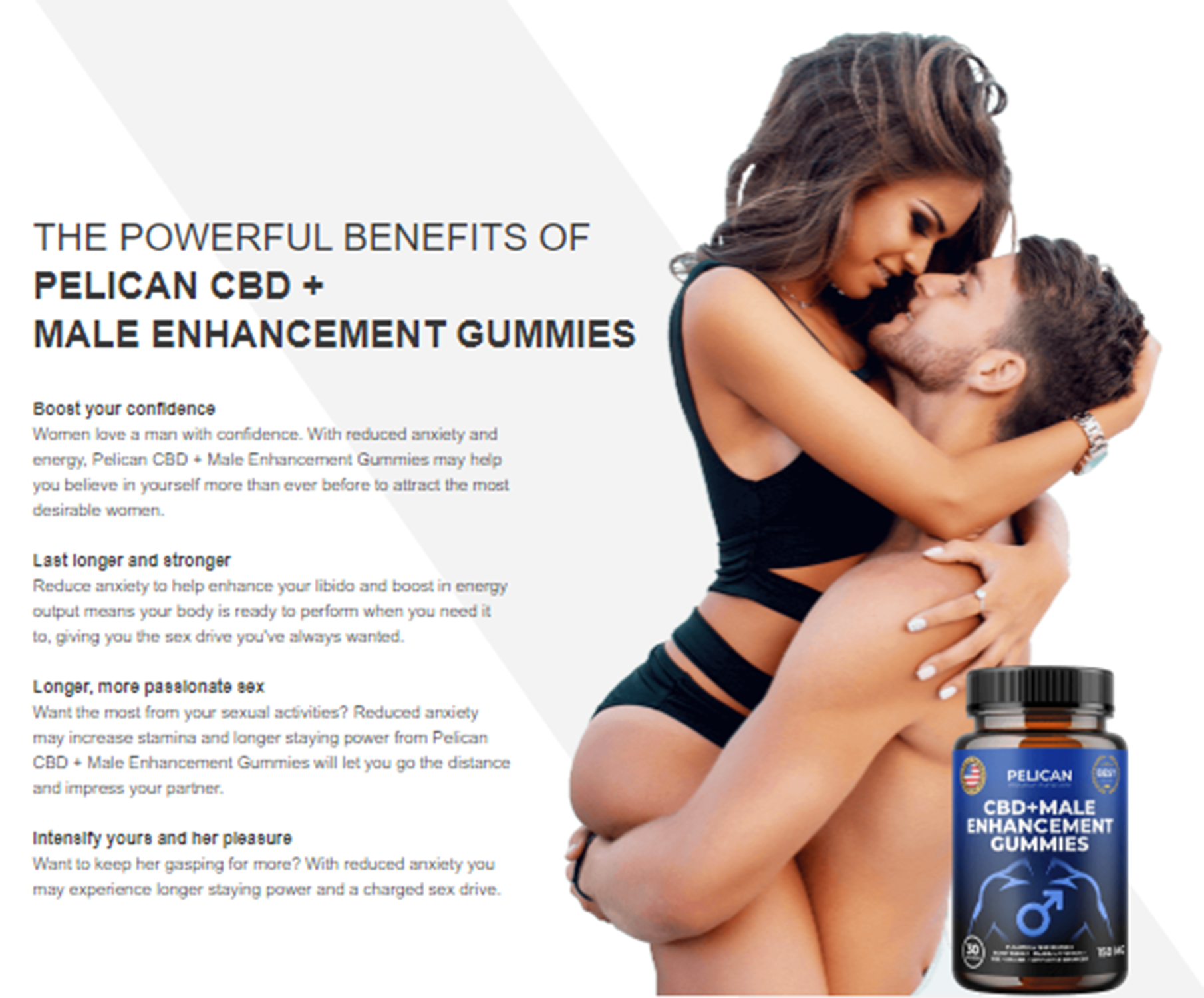 Biolife CBD Gummies for Sex Reviews Scam Alert! Don’t Take Before Know This