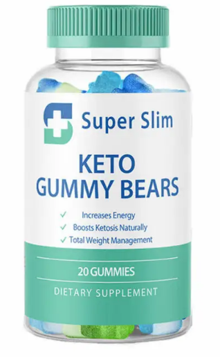 Super Slim Keto Gummies.PNG