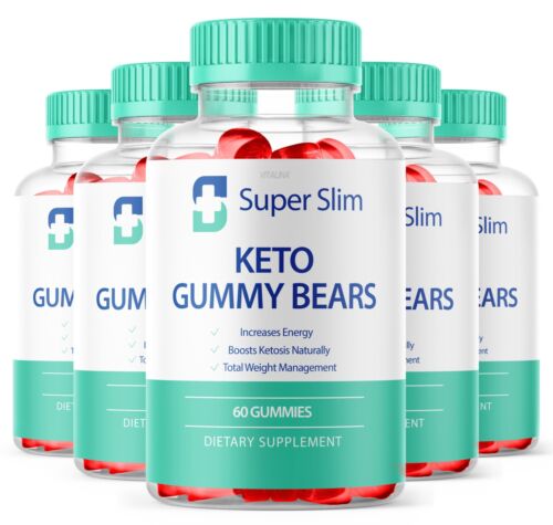 Super Slim Keto Gummy Bears1.jpg