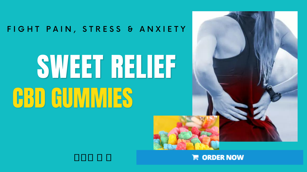 Sweet Relief CBD Gummies  Uk.png