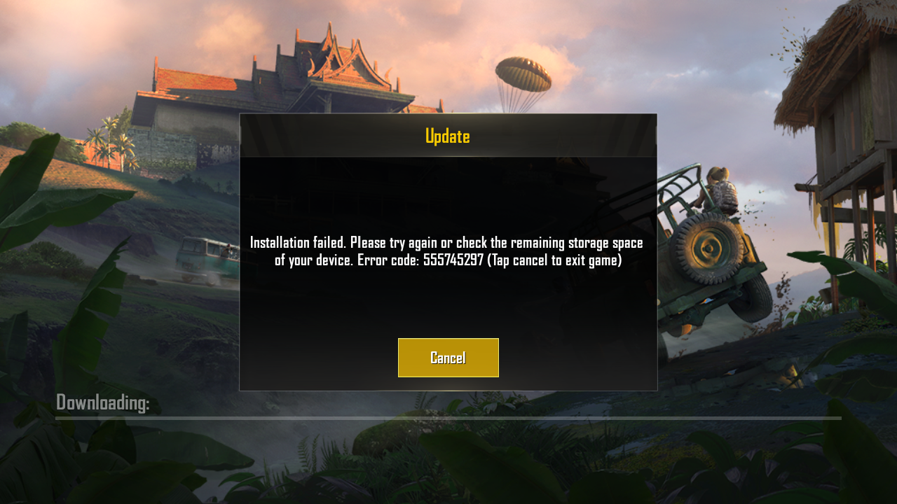 ANY PROBLEM REGARDING tencent gaming buddy ..feel free to ... - 