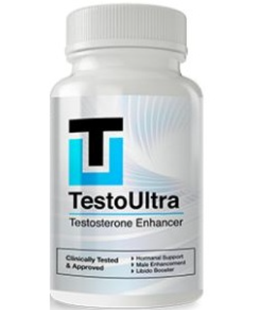 Testo Ultra supplement.png
