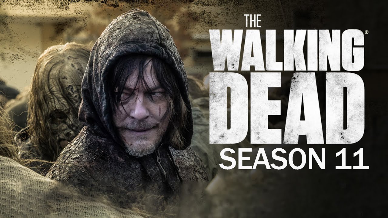 The Walking Dead Saison 11 Épisode 6 (11x06) Streaming VF