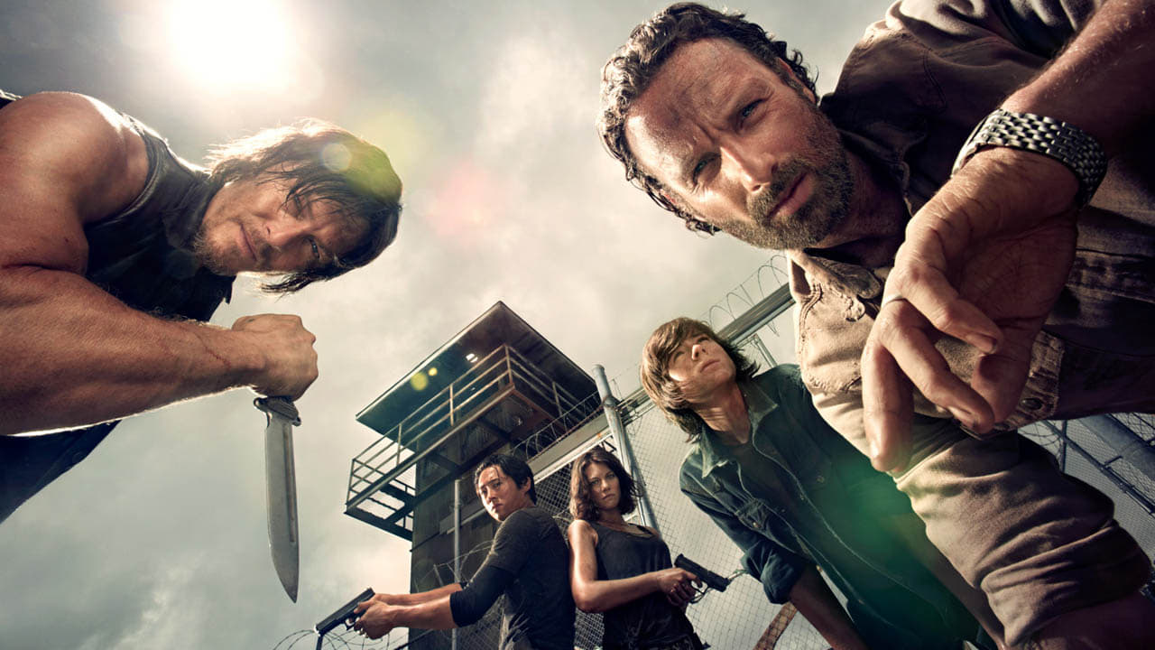 Regarder The Walking Dead Saison 11 Épisode 1 Streaming VOSTFR - Walking Dead Saison 11 Episode 6 Vostfr