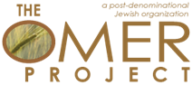 Omer Project logo.png