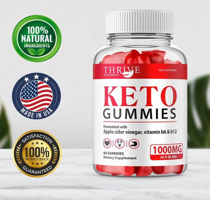 Thrive Keto Gummies Pills.png