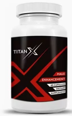 Titan X Male Enhancement.png