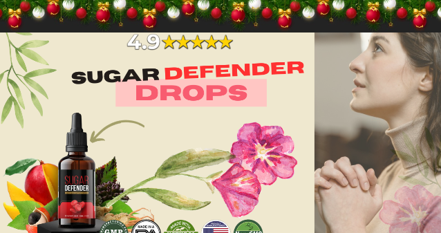 Sugar Defender Natural diabetes supplement p.PNG