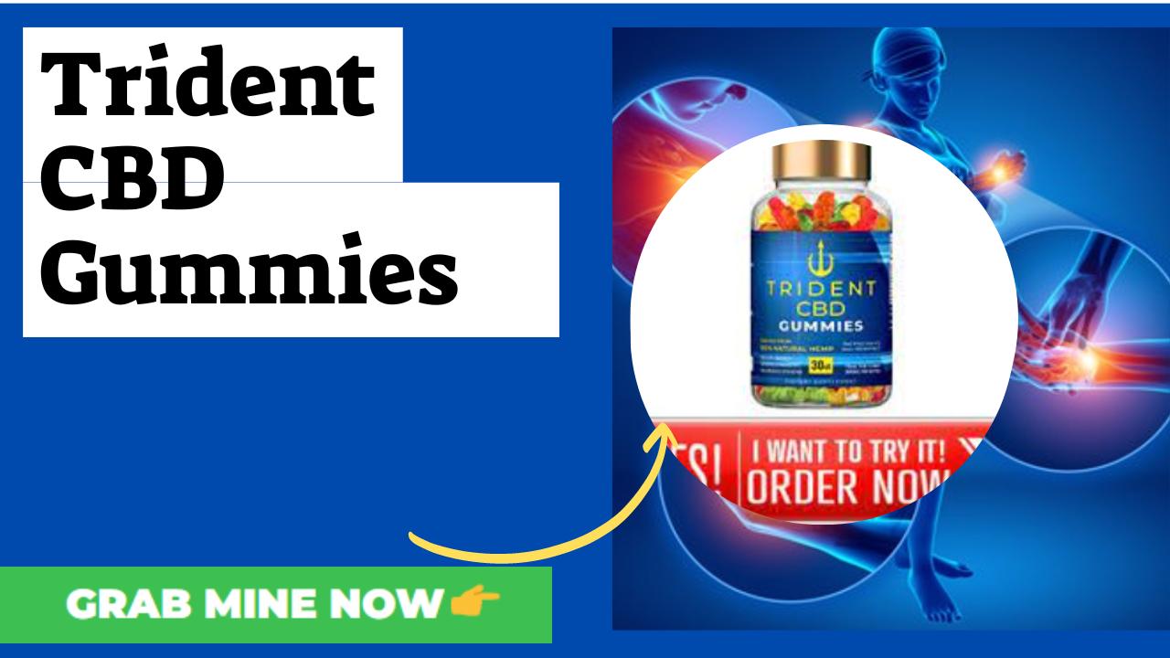 Trident CBD Gummies - Order Today.png