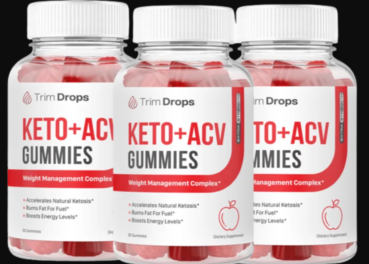 Trim Drops Keto + ACV Gummies Buy.png