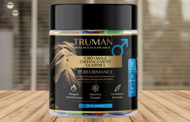 Truman CBD Male Enhancement Gummies Reviews.png
