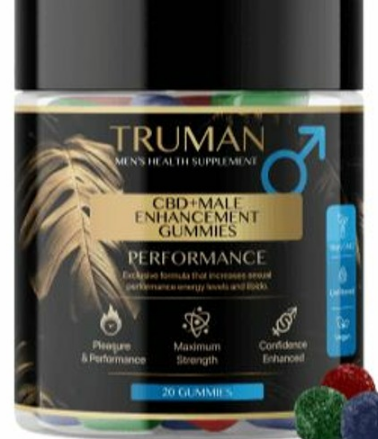 Truman CBD + Male Enhancement Gummies1.png