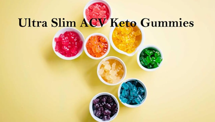 Ultra Slim Keto ACV Gummies Reviews.png