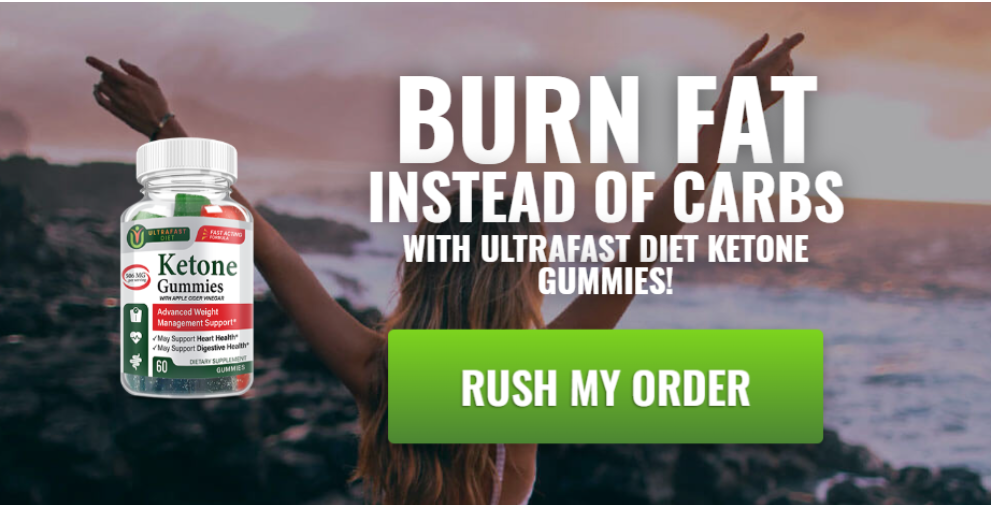 UltraFast Diet Ketone Gummies Reviews.png