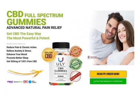 uly keto gummies  100% FACT REPORT ABOUT INGREDIENTS AND PRICE!