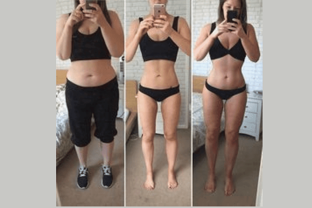 Great Results Keto + ACV Gummies lean body.png