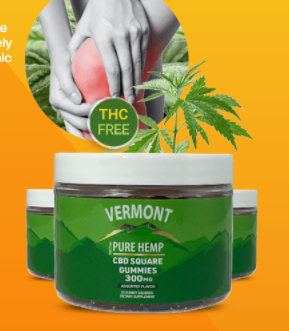 Vermont Pure Hemp CBD Gummies Reviews.png