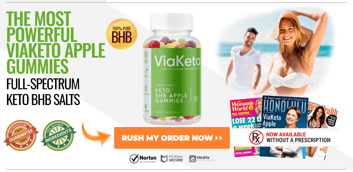 Via Keto Apple Gummies Canada Safe Products.png