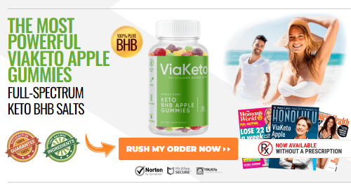 ViaKeto BHB Apple Gummies Buy.png