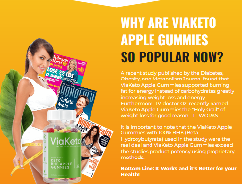 ViaKeto BHB Apple Gummies Reviews.png