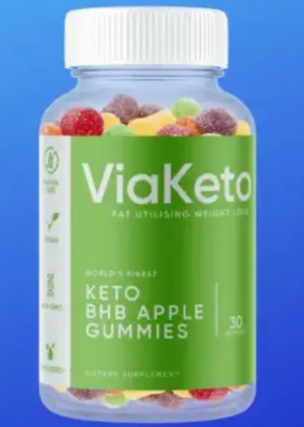 ViaKeto Gummies  bottle.png