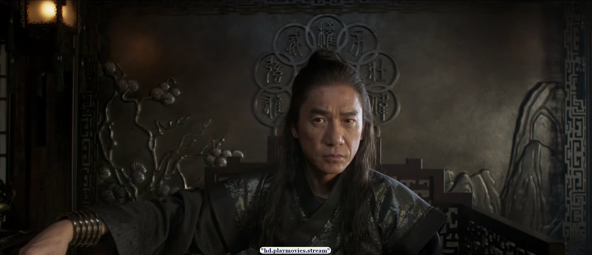 Shang-Chi és a Tíz Gyűrű legendája 2021 teljes film magyarul videa