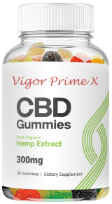 Vigor Prime X CBD Gummies.png