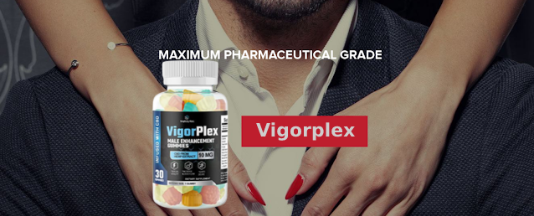 Vigorplex Male Enhancement Gummies    1.png