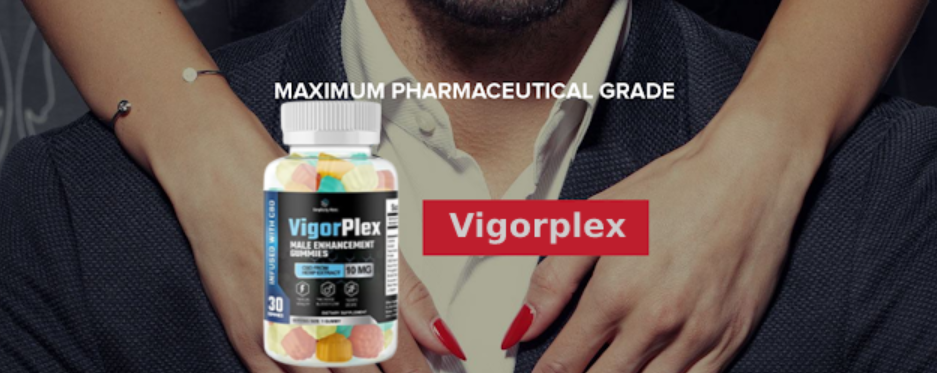 Vigorplex Male Enhancement Gummies1.png