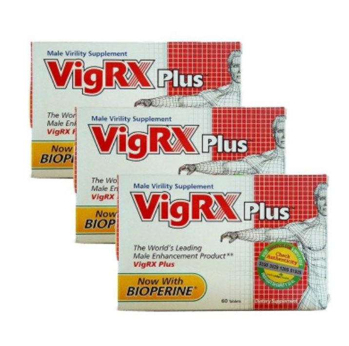 VigRX Plus Male Enhancement Bottle.png