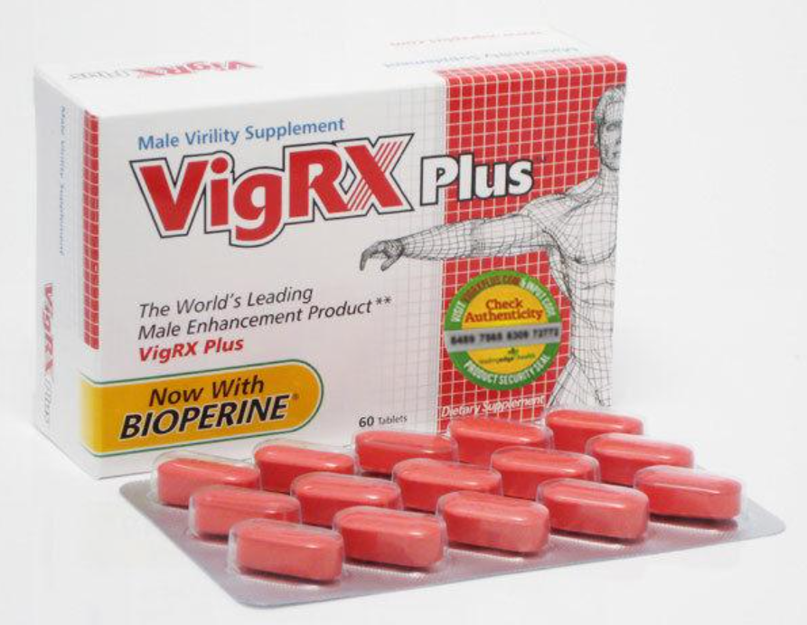 VigRX Plus Male Enhancement.png
