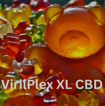 VirilPlex XL CBD Gummies 3.png