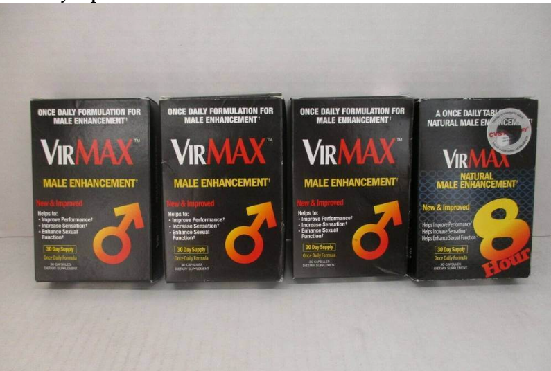 Virmax Male Enhancement Sale.png