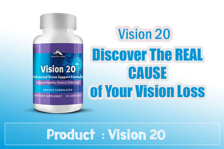 Vision-20-