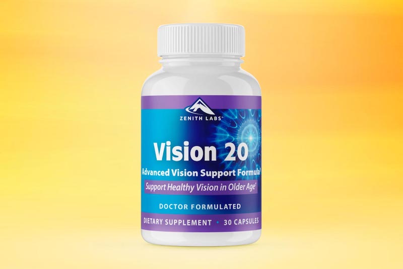 Vision 20