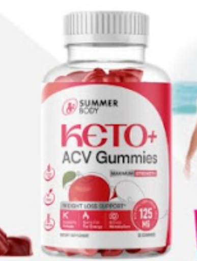Summer Body Keto ACV Gummies Buy.png