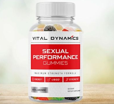 Vital Dynamics Male Enhancement Gummies.png
